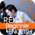 Real English Beginner Vol.3 Apk