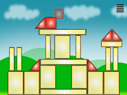 木塊為孩子 Wood Blocks for Kids(圖5)-速報App