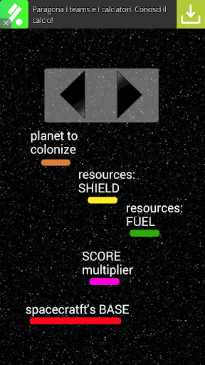 免費下載街機APP|SPACECRAFT LANDER app開箱文|APP開箱王