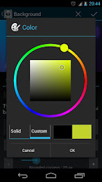 DIGI Alarm Clock poster 6