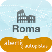 abertis Roma  Icon