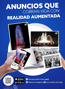 How to get I-Card Madrid 1.1 unlimited apk for android