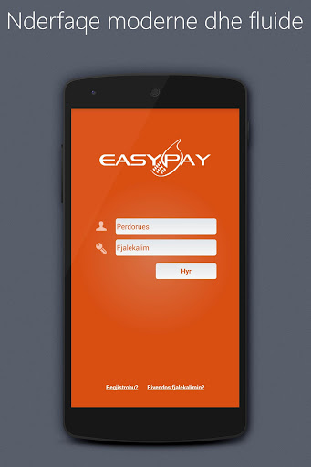 EasyPay