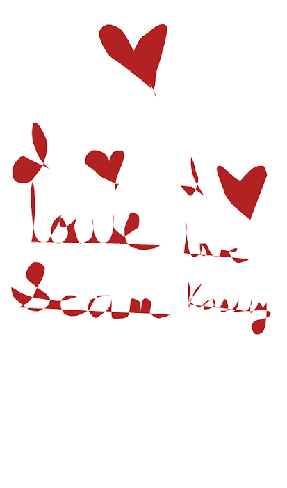 playing with SketchPort at ColdStone