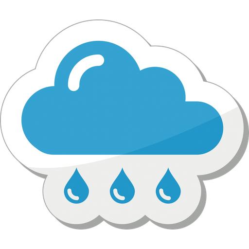 Приложение Raindrop. Значительная облачность. Icon rainfall. Rain icon. Rain forecast