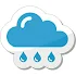 Rain Forecast - Rainfall1.05
