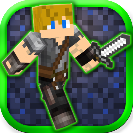 Survival Games: Mine Mini Game LOGO-APP點子