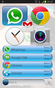More Icons Widget 2.0 Extreme(圖1)-速報App