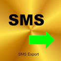 SMS Export icon
