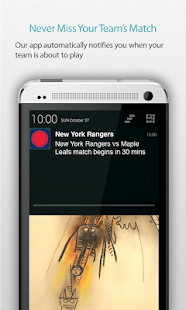 How to download NYR Hockey Alarm 1.0 mod apk for laptop