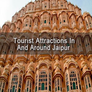 Tourist Attractions Jaipur.apk 1.0