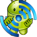 WIFI Booster - WIFI Optimizer mobile app icon