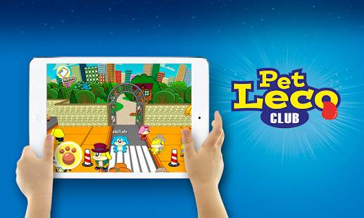 How to mod Pet Leco Club lastet apk for laptop