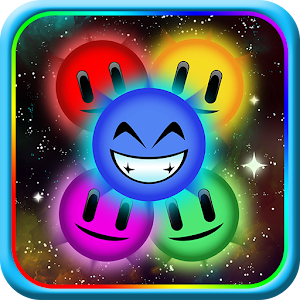 Rainbow Trail - Bubble Shoot.apk 1.1.6