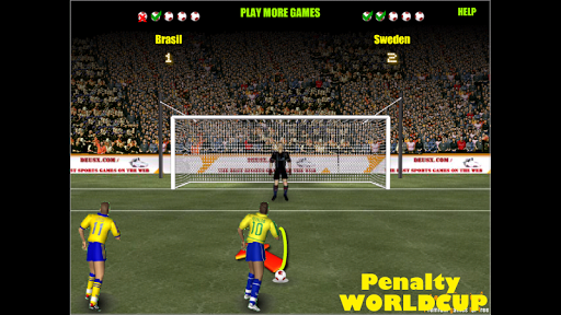 免費下載體育競技APP|2014 Penalty World Cup app開箱文|APP開箱王