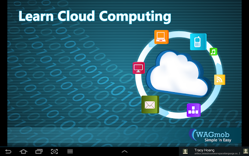 learn computing cloud how Apps  Cloud Android on  Computing Learn Google Play