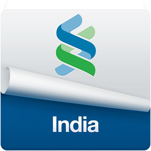 Breeze India LOGO-APP點子