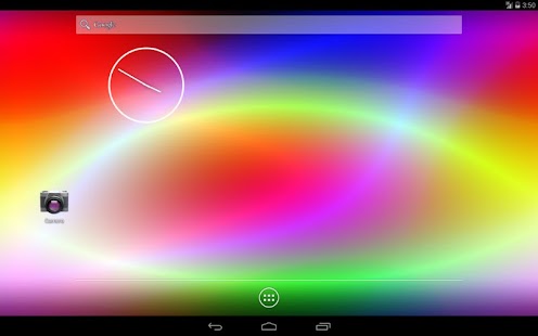 Gradient Color Live Wallpaper Screenshots 10
