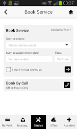 Chowgule Industries Accessbox poster 3