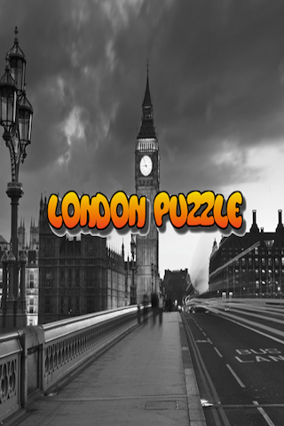 London Puzzle