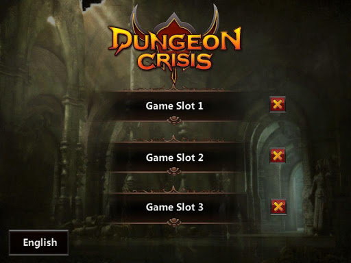 Dungeon Crisis (Mod Money) 