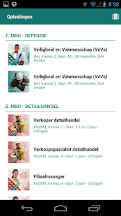 Free ROC Kop van Noord Holland APK for Android