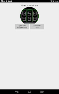 How to install Slots for Watchmaker and Facer patch 1.0 apk for bluestacks