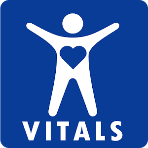 FITRAX Vitals 1.2