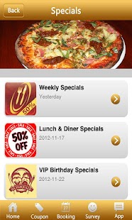 Free Download DA PASQUALE APK for Android