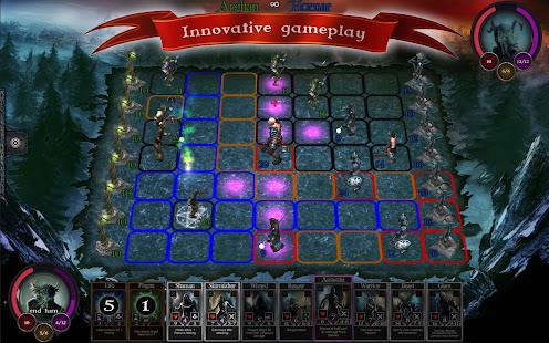 Free UHR-Warlords APK for Android