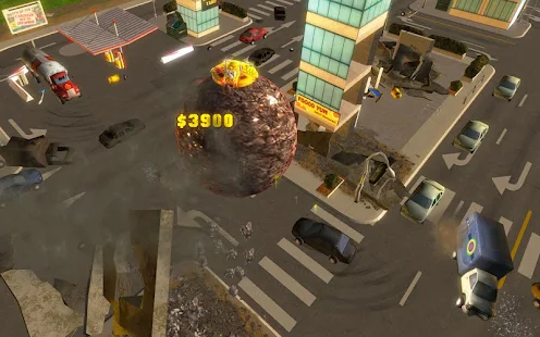 Demolition Inc. THD - screenshot thumbnail