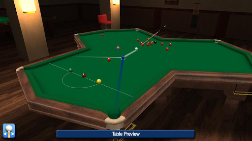 【免費體育競技App】Pro Snooker 2015-APP點子