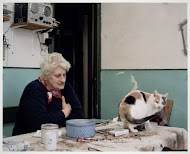 Lida van Blokland, boerin