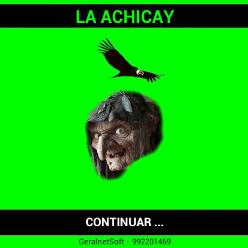 La Achicay