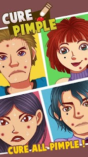Cure Pimple Screenshots 5