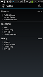 Red Automate poster 2