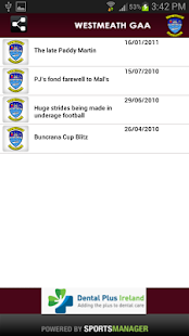How to download Westmeath GAA lastet apk for laptop