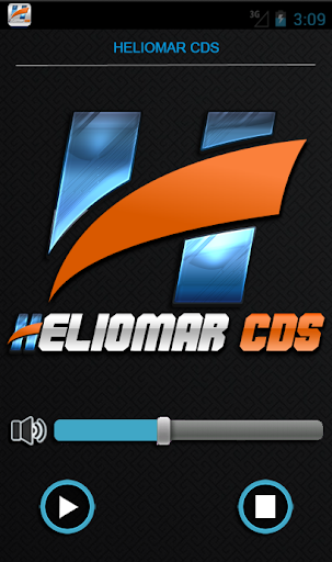 【免費音樂App】WEB RÁDIO FORRÓ HELIOMAR CDS-APP點子