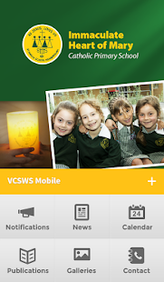 Lastest Immaculate Heart of Mary APK for Android