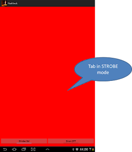 FlashLight Torch and Siren(圖6)-速報App