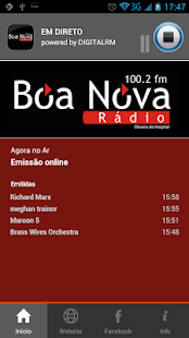 How to download Rádio Boa Nova lastet apk for android