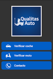 Balumba y qualitas auto