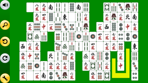 Mahjong Connect 3.1.9 Windows u7528 2