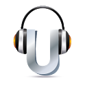 U Cloud Player icon