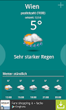 Wetter Österreich