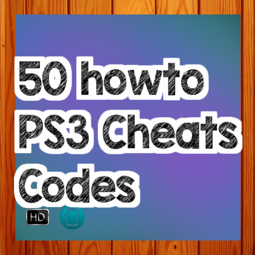 50 howto PS3 Cheats Codes