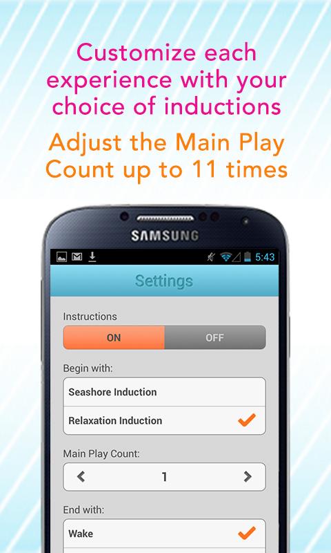 Extreme and Total Focus Screen 2