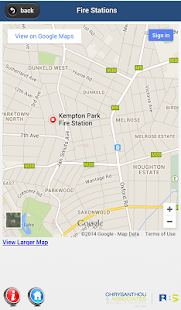 Chrysanthou Insurance Screenshots 5