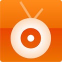 kongTV mobile logo