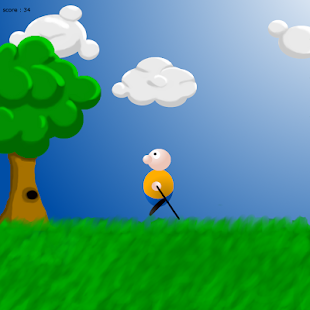 Skipping Rope Screenshots 1